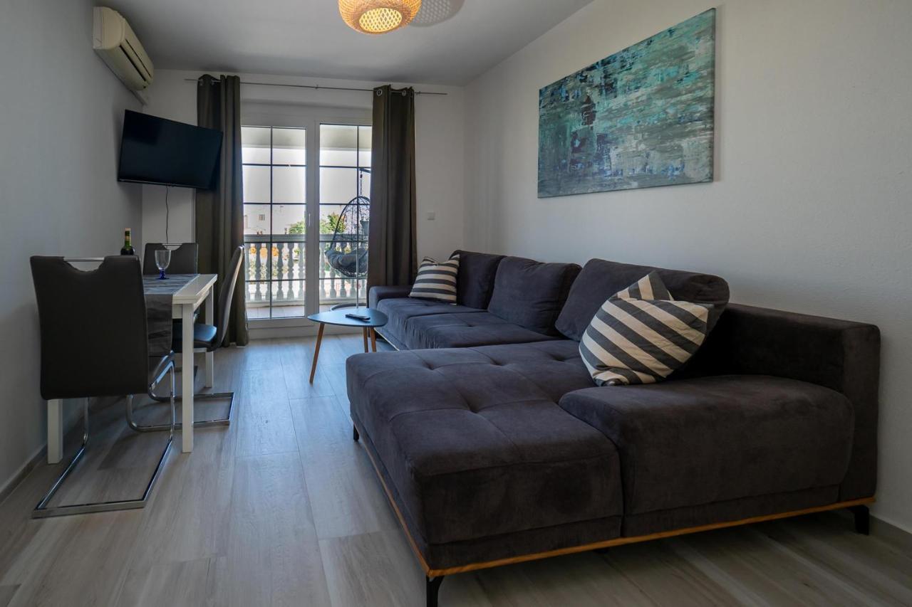 באניולה Apartments Domic מראה חיצוני תמונה