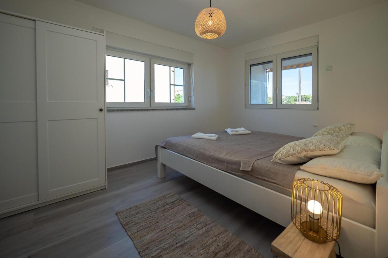 באניולה Apartments Domic מראה חיצוני תמונה